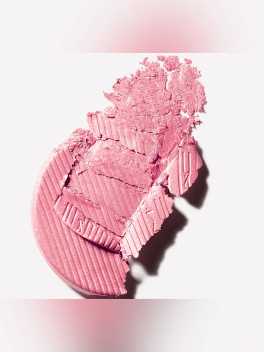 New MAC Extra Dimension Blush Into the Pink